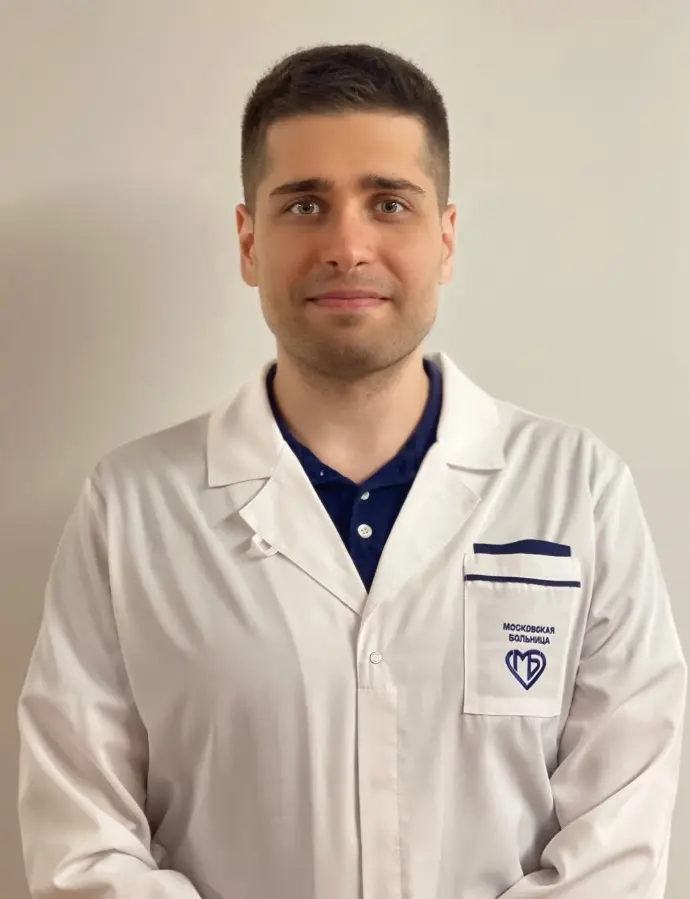 Тигран Халатян | Сетка — социальная сеть от hh.ru