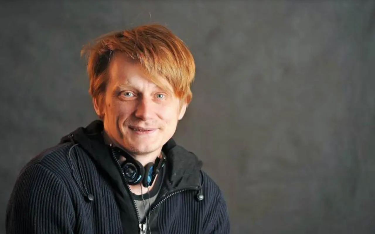 Художественным руководителем «Коляда-театра» стал Олег Ягодин — ведущий актер труппы, а также ​​фронтмен группы «Курара» | Сетка — социальная сеть от hh.ru