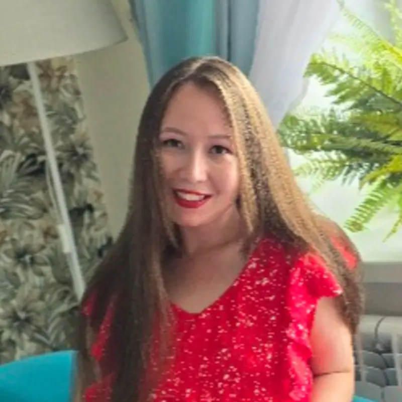 Анна Тупинова