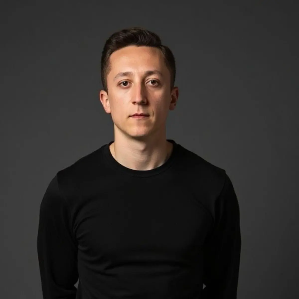 Павел Попов