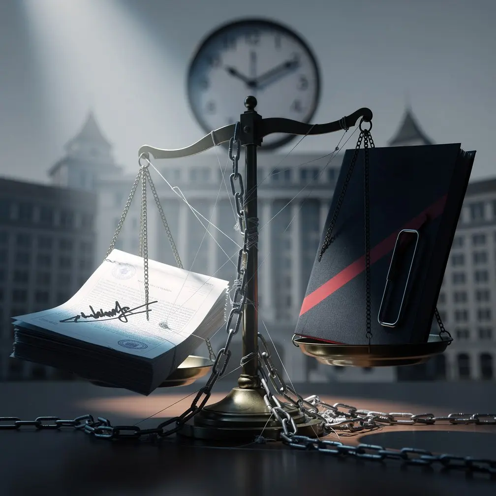 Подписал документ о приёмке? Это ещё не значит, что принял работы ⚖️
ООО «Прокадастр» выполнило кадастровые работы для администрации Миллеровского городского поселения на 326 тысяч рублей | Сетка — социальная сеть от hh.ru