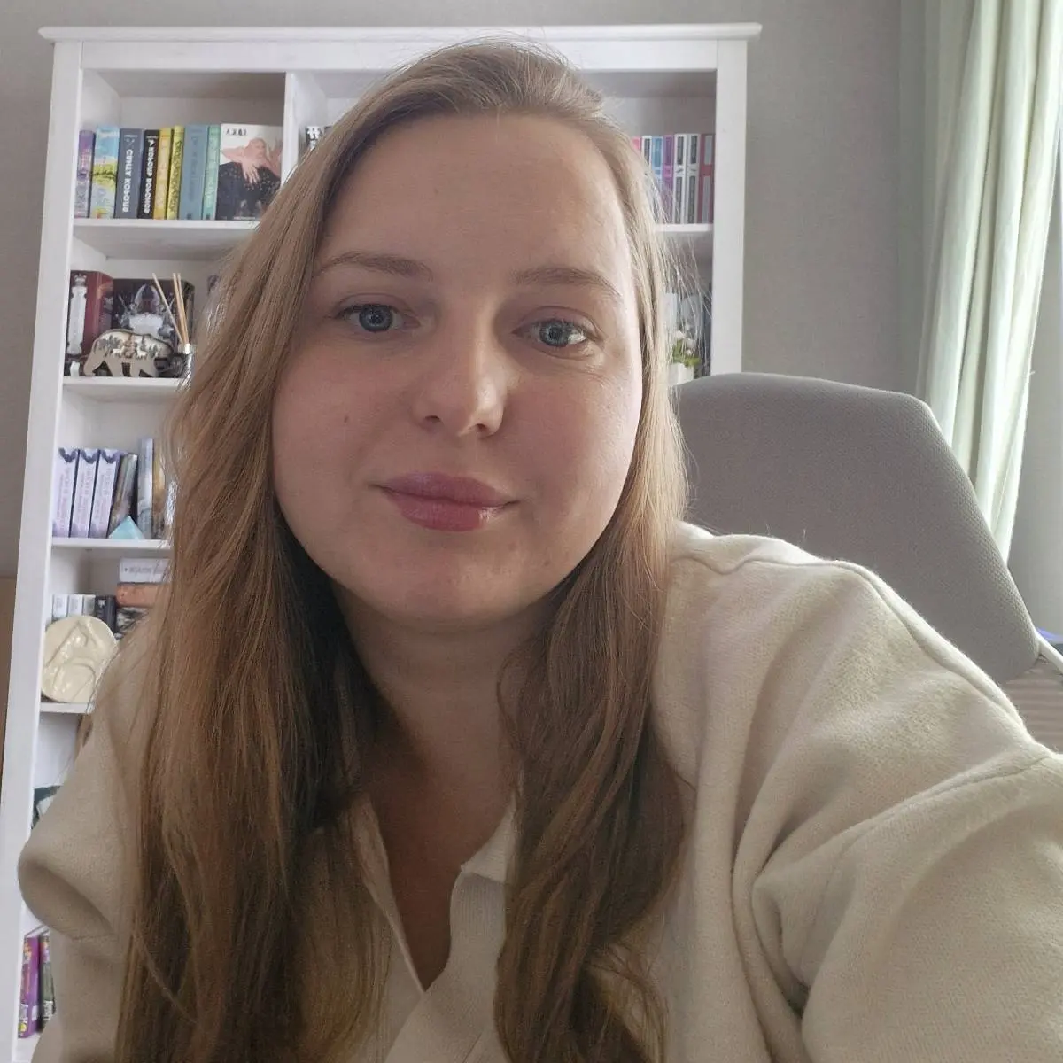 Евгения Мальцева | Сетка — социальная сеть от hh.ru