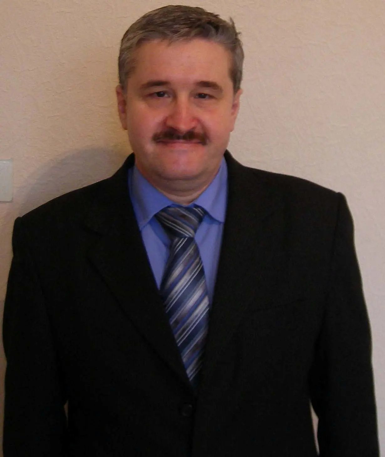 Сергей Самойлов | Сетка — социальная сеть от hh.ru