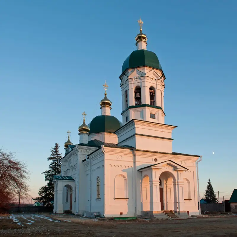 Галина Быковская