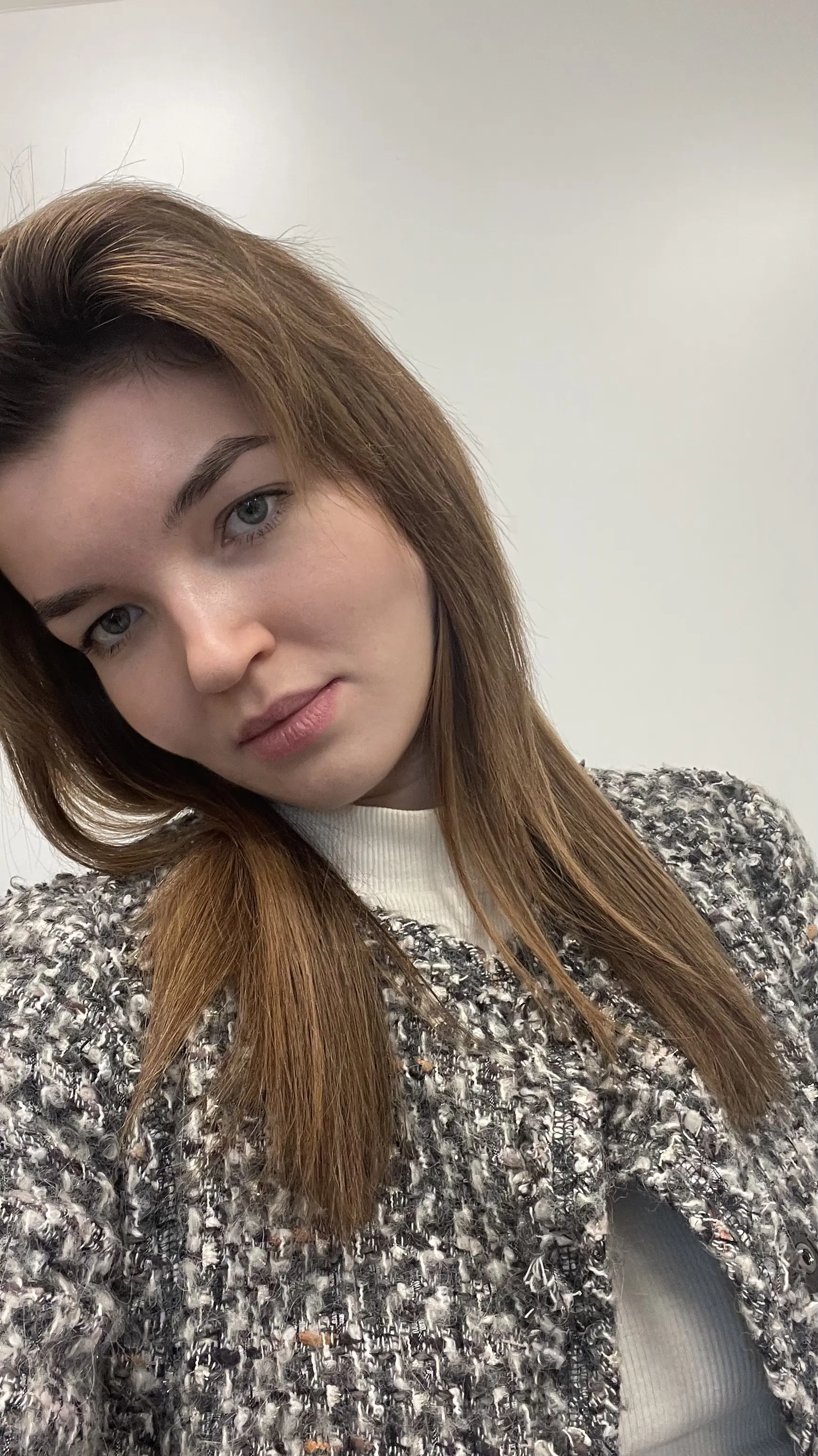 Анна Хорькова
