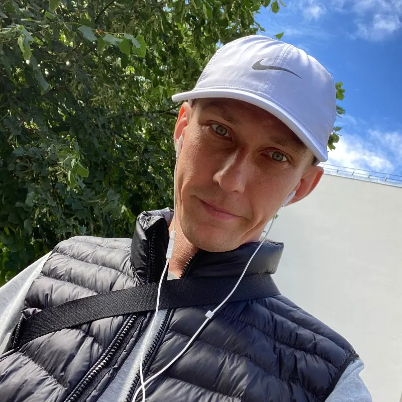Алексей Завгородний