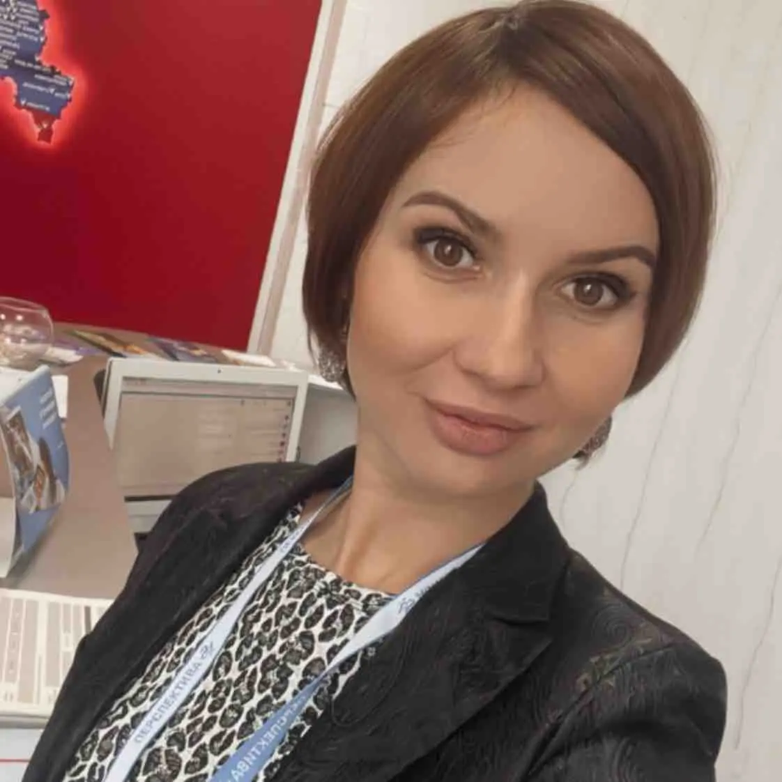 Оксана Ковынёва