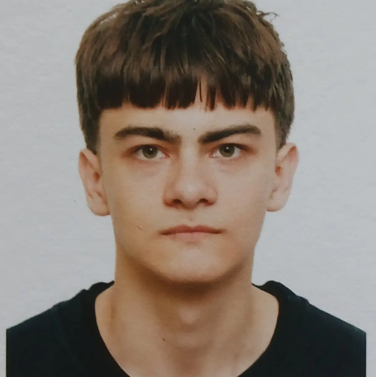 Мирон Курышев