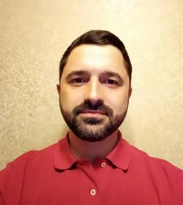 Сергей Береговой