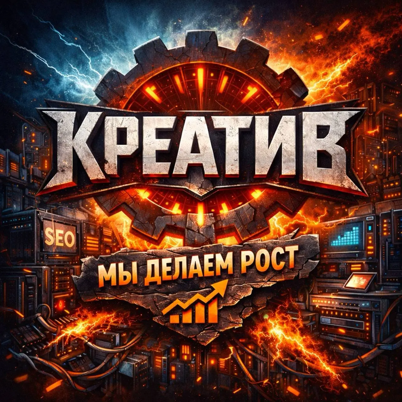 📢 Запускаем новое направление
Теперь мы делаем не только сайты, рекламу и SEO —
мы создаём рок-синглы под бизнес-задачи 🎸
Зачем это нужно:
— донести позиционирование за 2-3 минуты
— выделиться в перег... | Сетка — социальная сеть от hh.ru