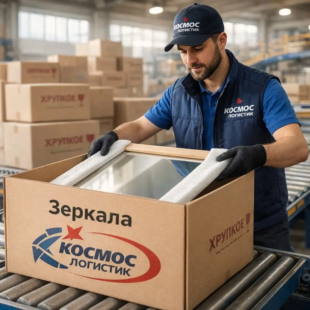 Как упаковать зеркала для доставки
Используйте многослойный гофрокартон и демпферы по углам. В Космос Логистик мы советуем хранение от 25 руб/паллет для закалки стекла | Сетка — социальная сеть от hh.ru