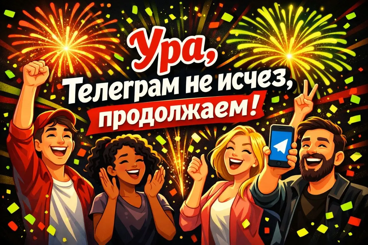 Смешные фоны для онлайн-созвонов подарил подписчикам журнал Конверт | Сетка — социальная сеть от hh.ru
