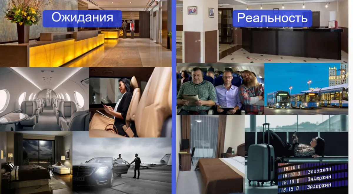 Командировки | Сетка — социальная сеть от hh.ru