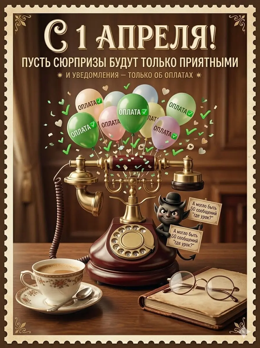 С 1 апреля) | Сетка — социальная сеть от hh.ru