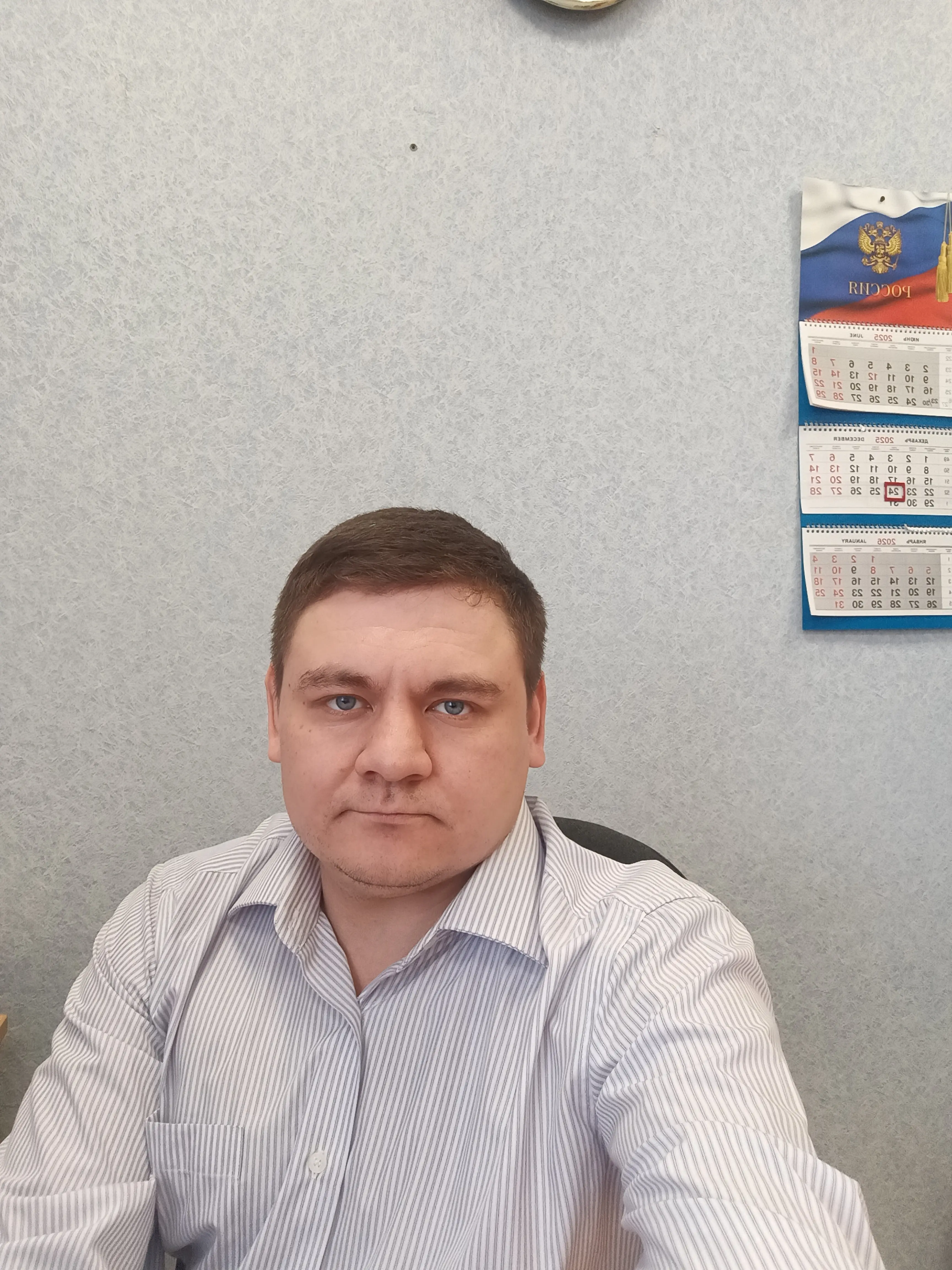 Владислав Мухамедьяров