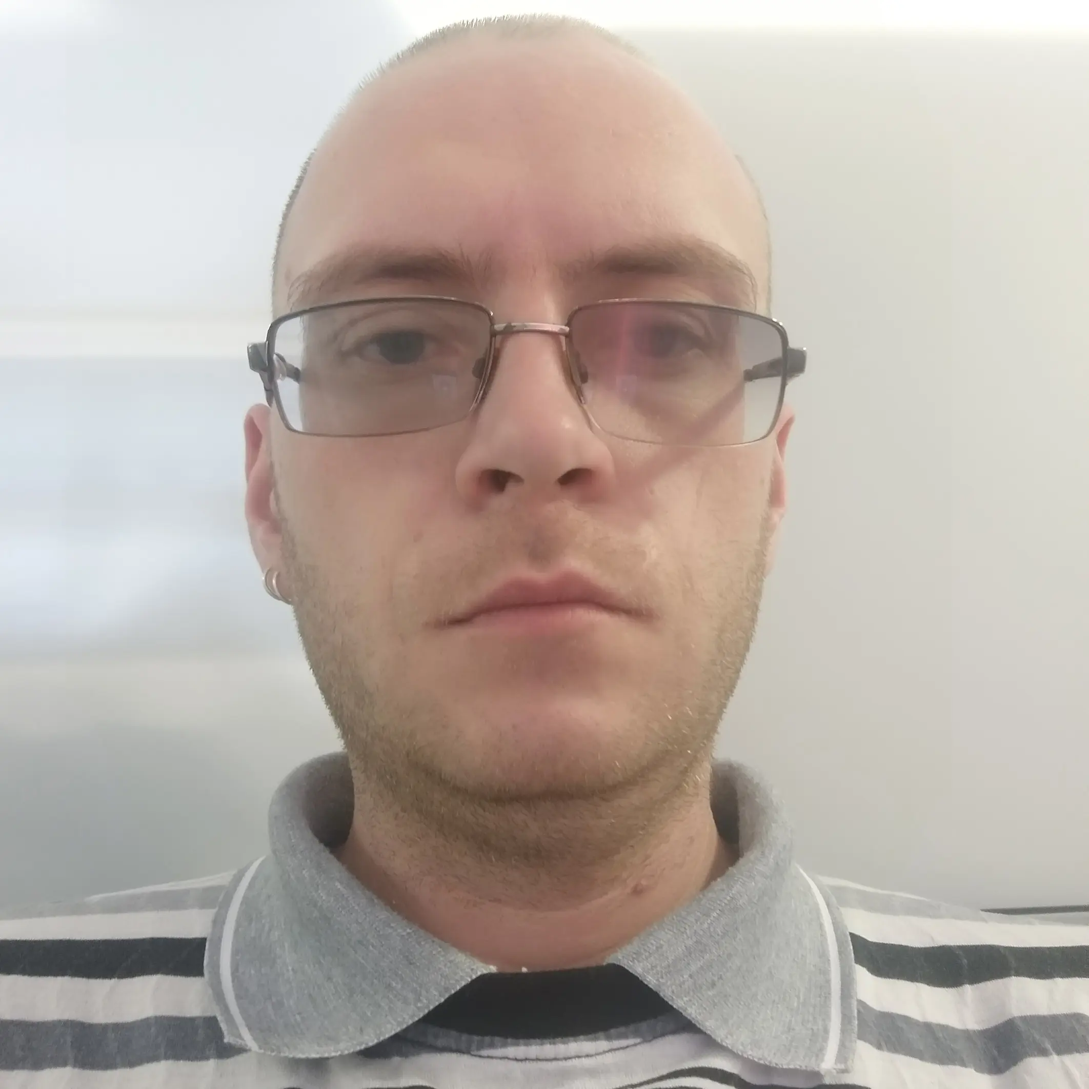 Павел Килин