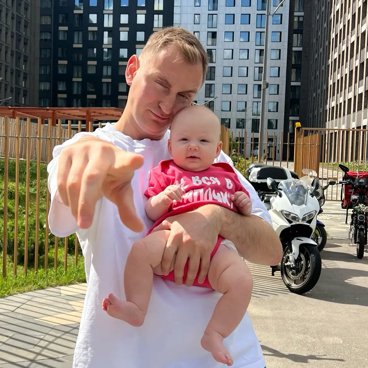 Вадим Сапунов | Сетка — социальная сеть от hh.ru