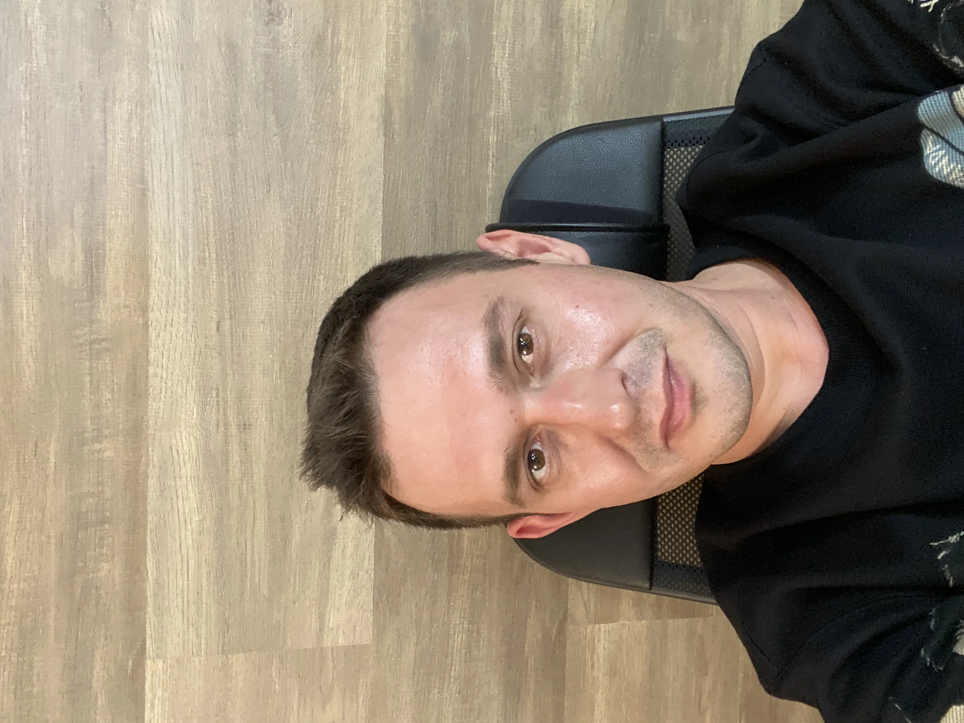 Антон Ярмухин | Сетка — социальная сеть от hh.ru