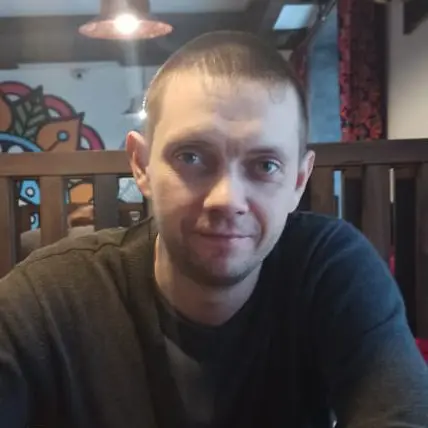 Алексей Удинцев