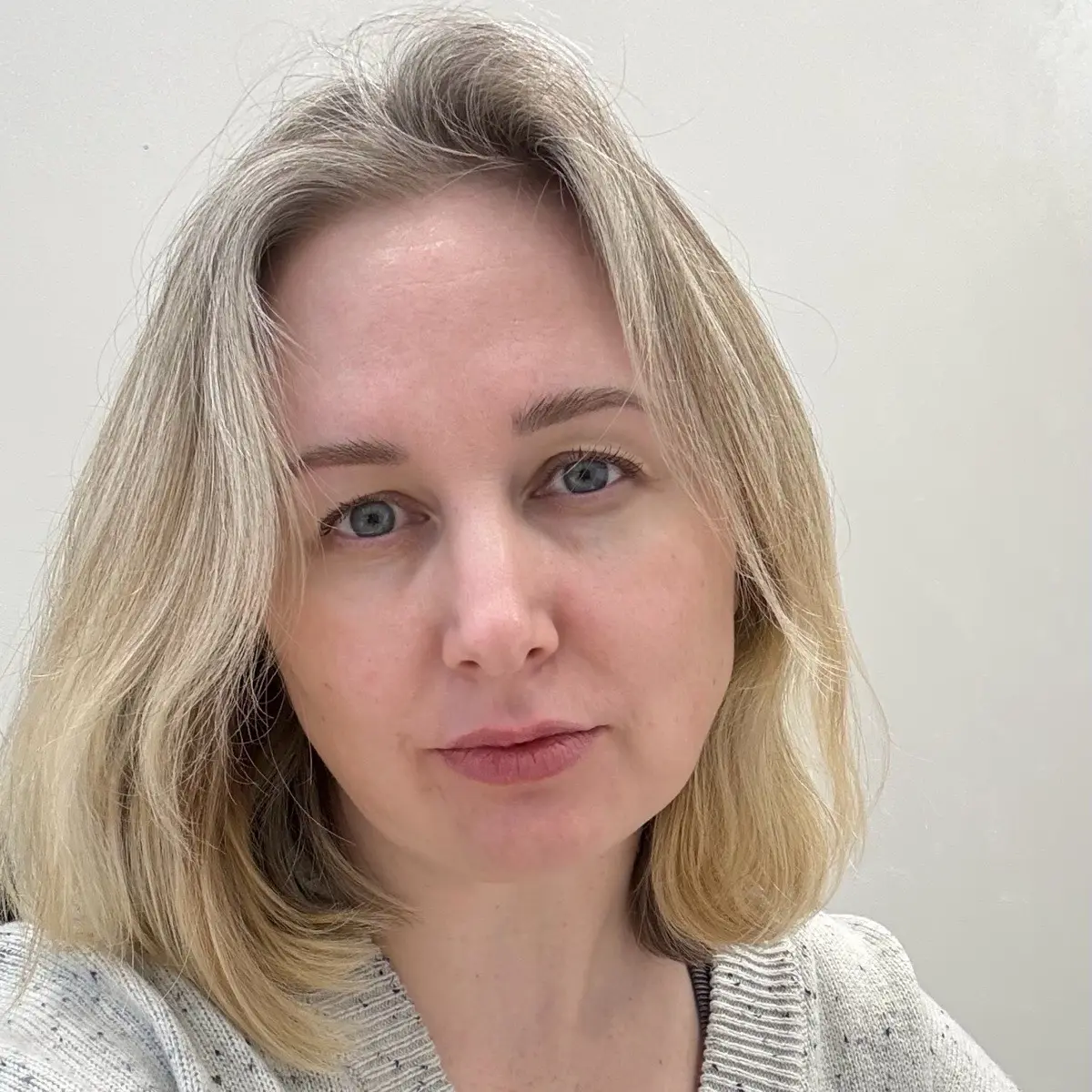 Мария Юрпалова