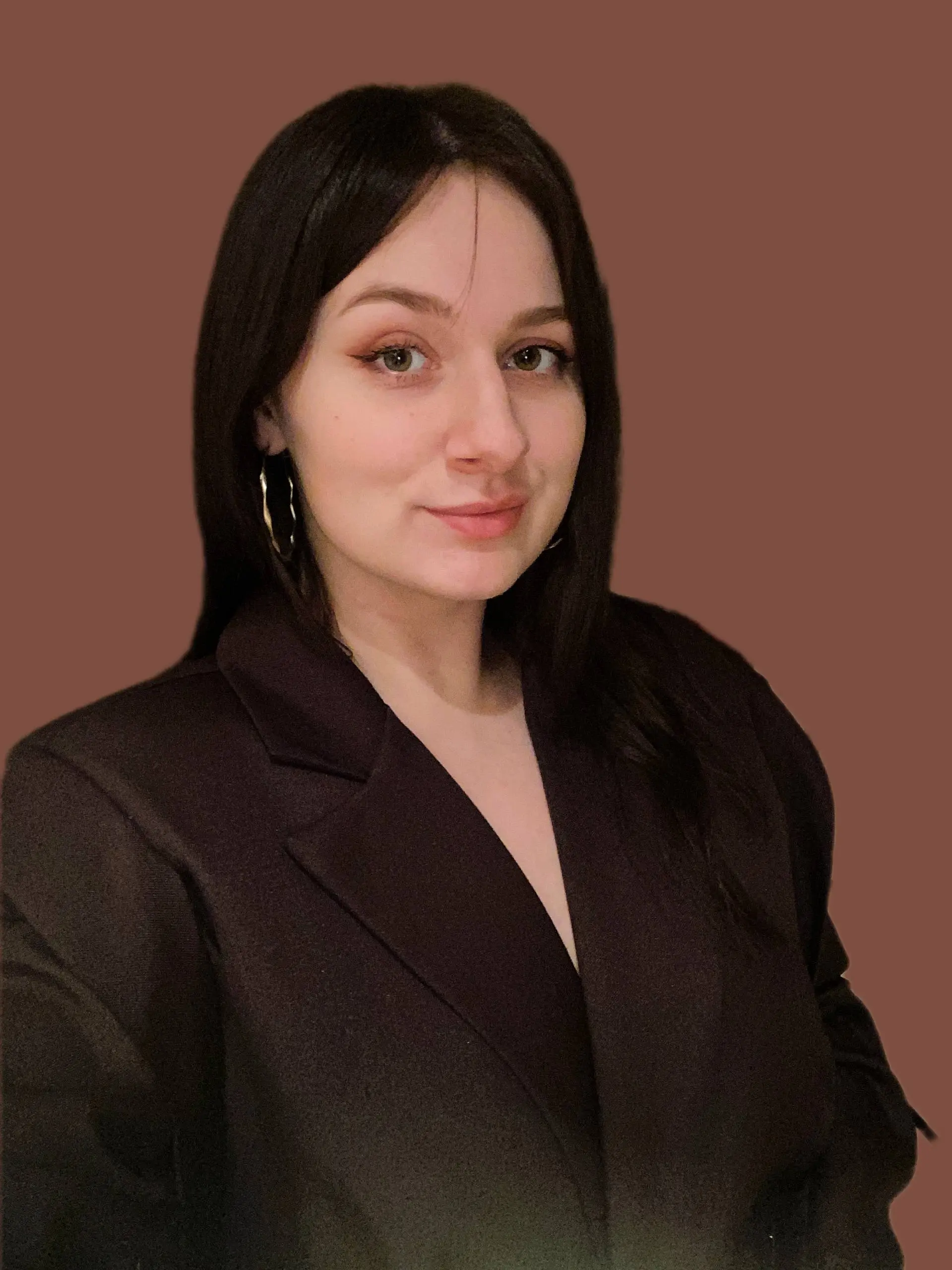 Валерия Патраманская