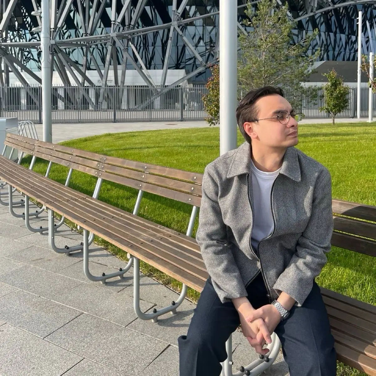 Дмитрий Нгуен | Сетка — социальная сеть от hh.ru