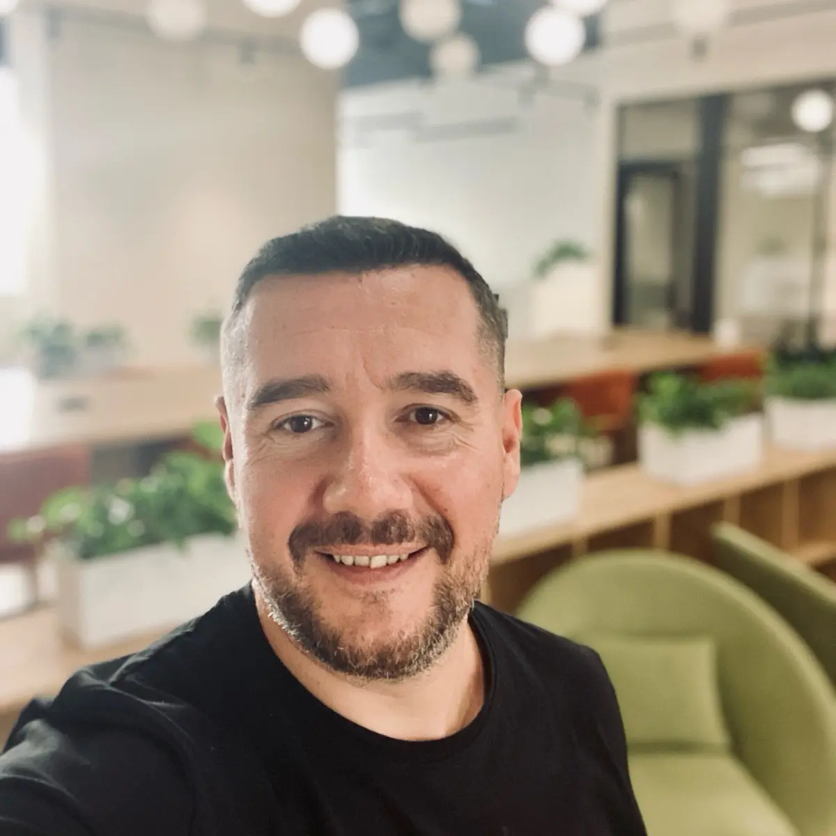 Николай Митрофанов | Сетка — социальная сеть от hh.ru