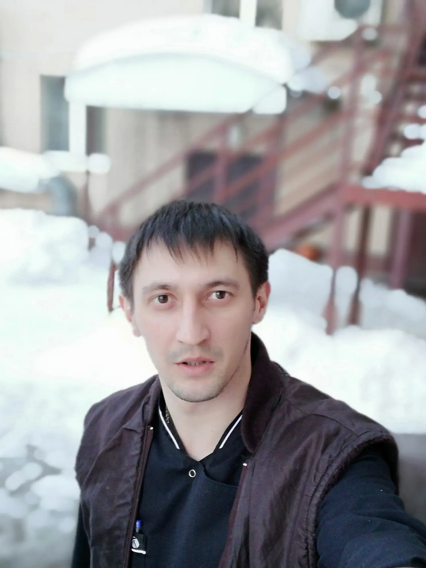 Андрей Киргизин