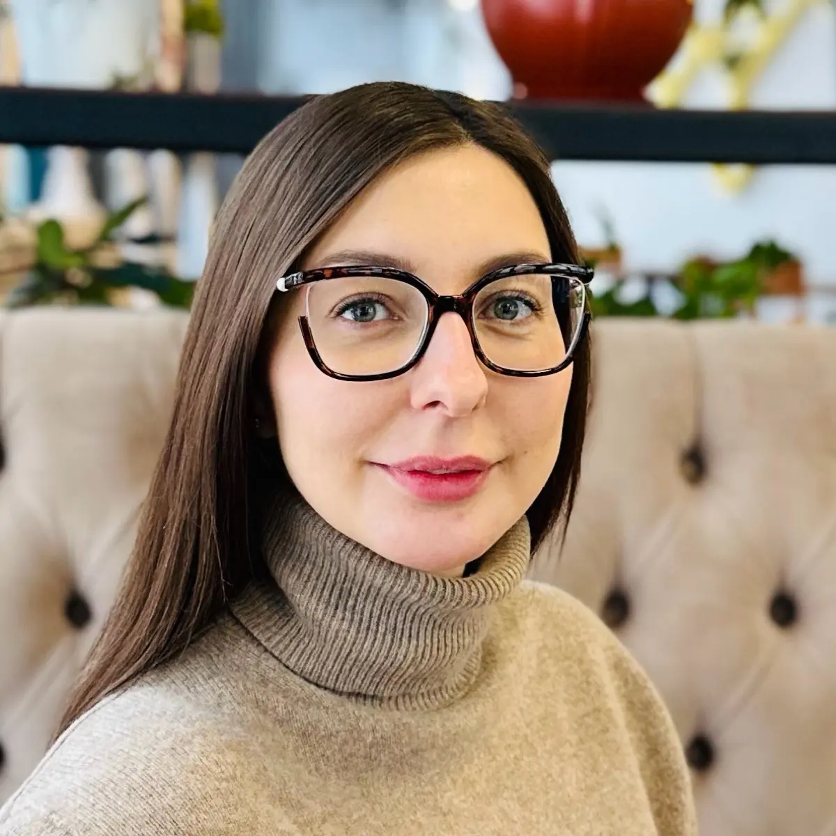 Олеся Карпова | Сетка — социальная сеть от hh.ru