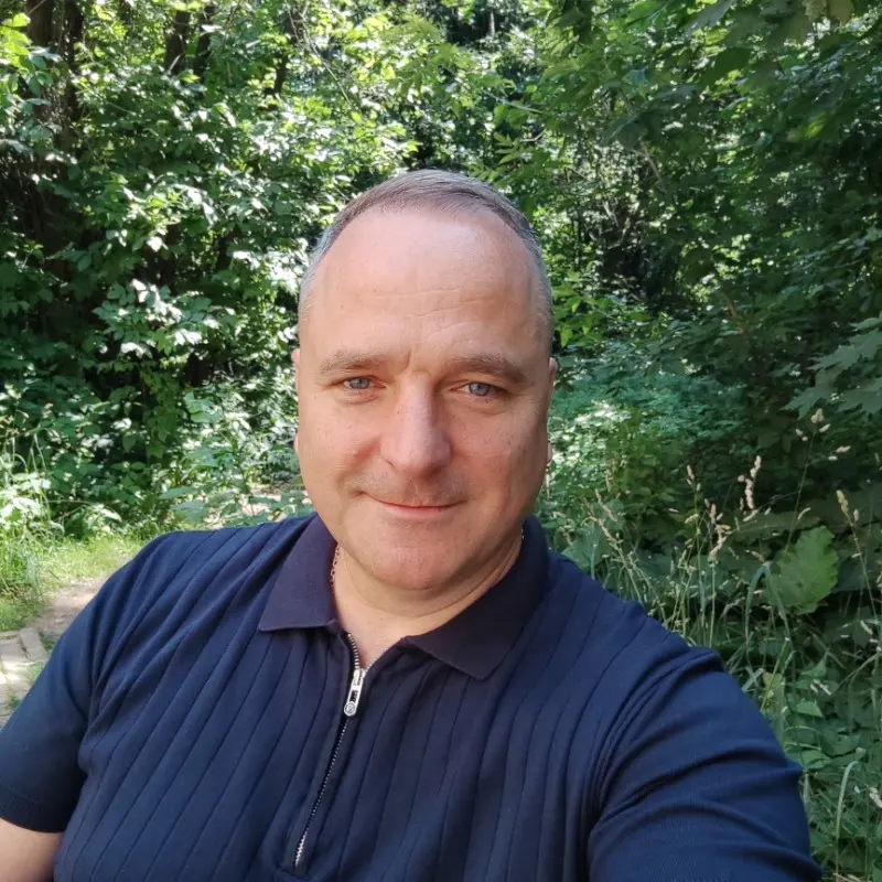Михаил Муленков