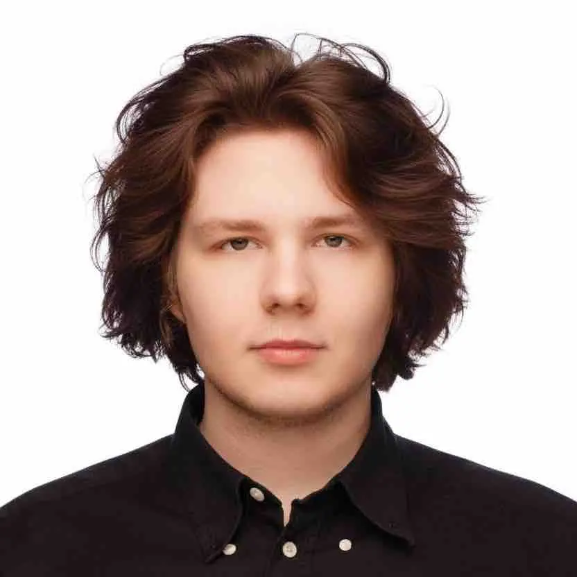 Владислав Спесивцев