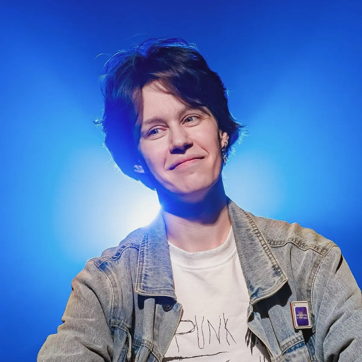 Андрей Лавер