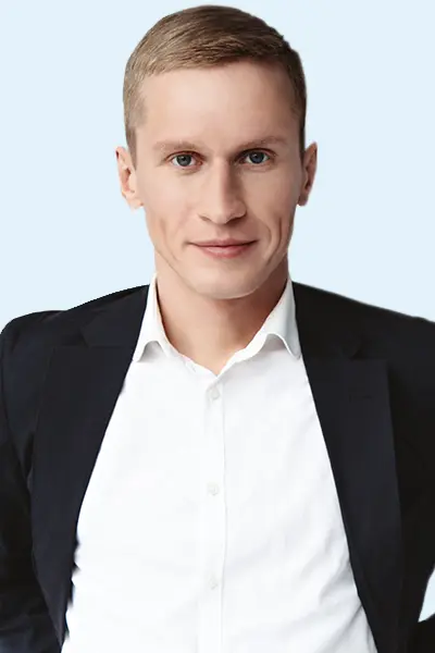 Илья Кудряшов