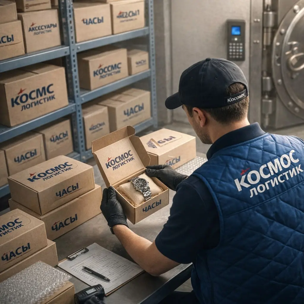 Как хранить ценные вещи
Размещайте часы в сейфах с климат-контролем. Для крупных партий аксессуаров в Космос Логистик мы используем ответхранение от 25 р/сутки за паллет | Сетка — социальная сеть от hh.ru