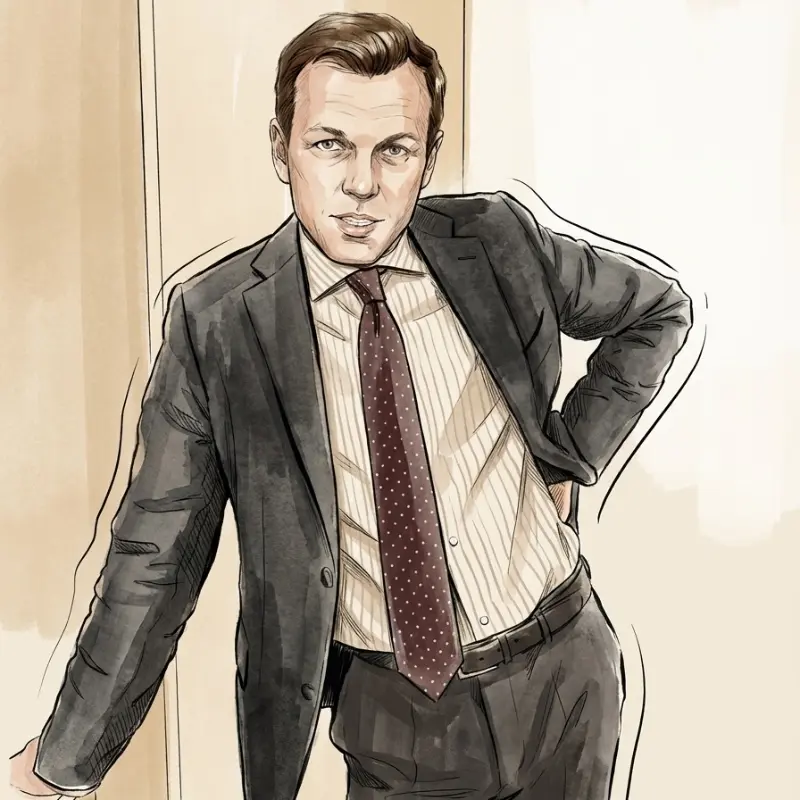 Alexander Shidlovsky