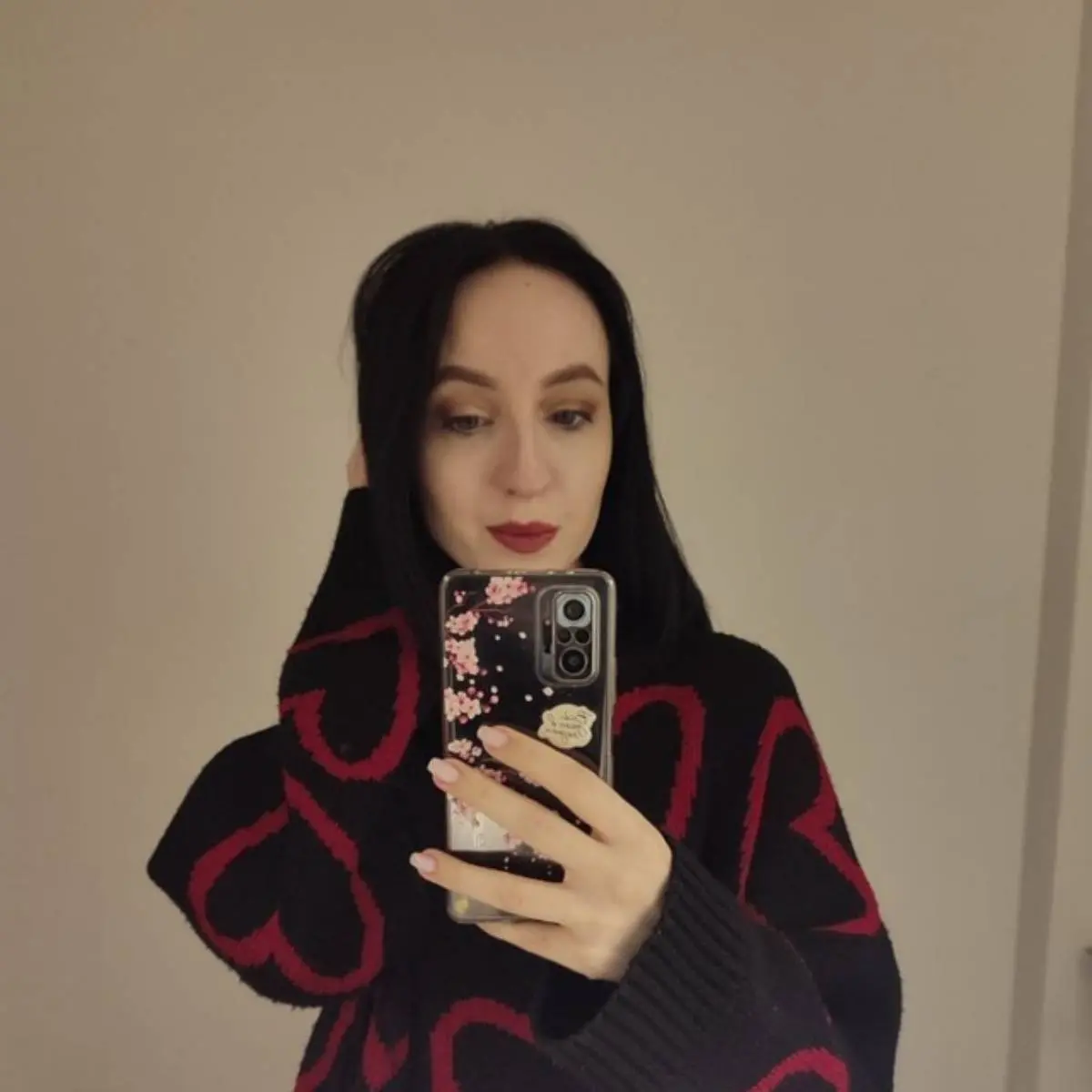 Ксения Отраднова | Сетка — социальная сеть от hh.ru