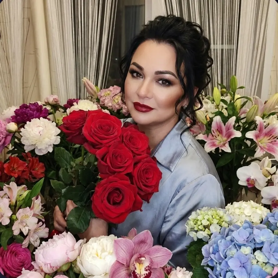 Елена Сивсивадзе