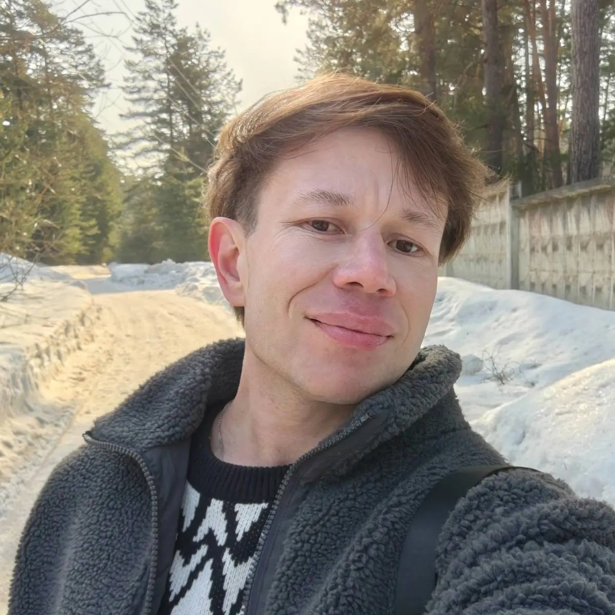 Сергей Пужалов