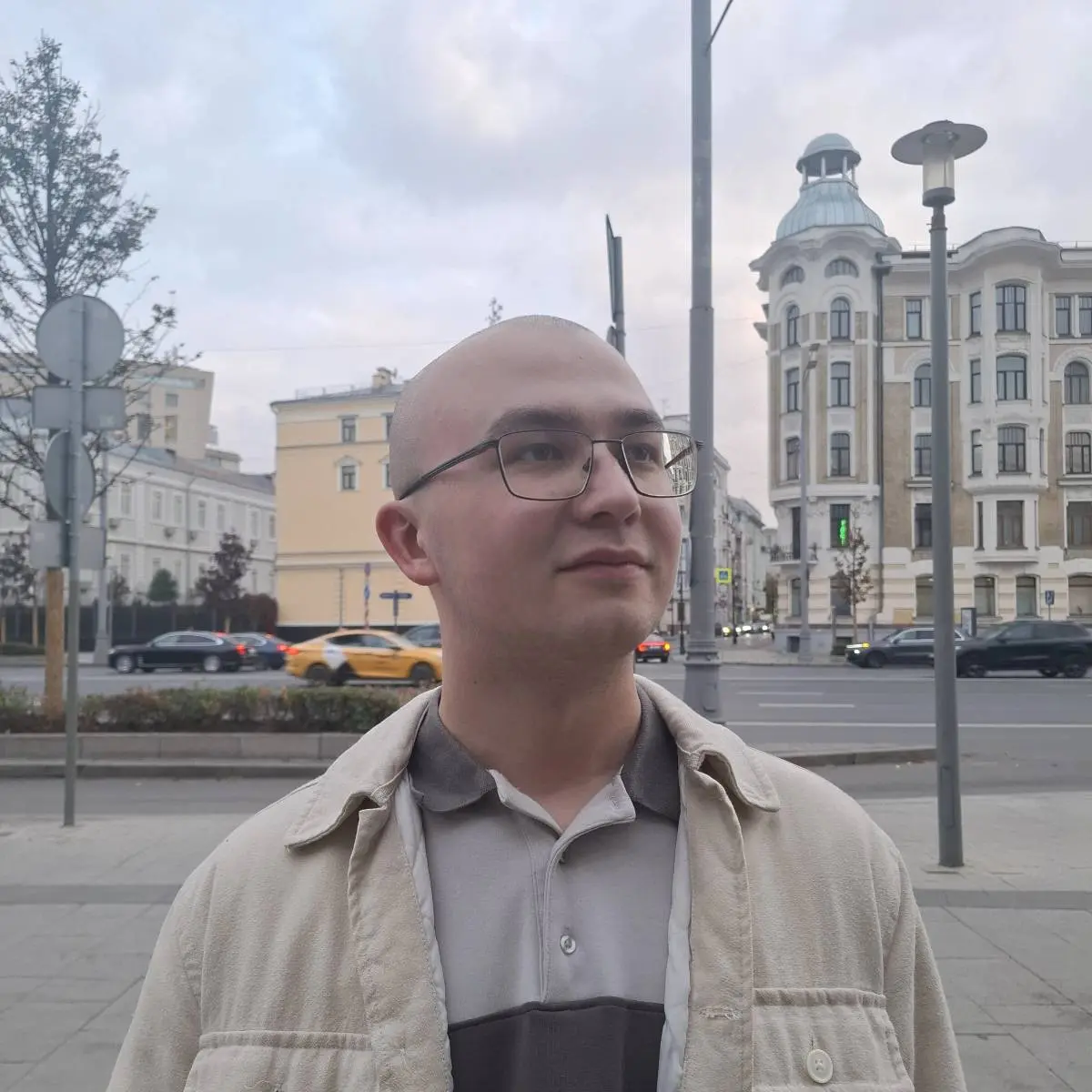 Олег Муканов