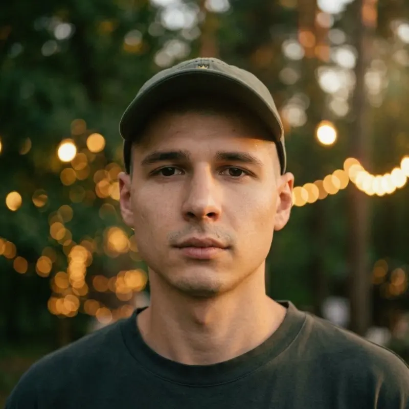 Абубакар Сеитов