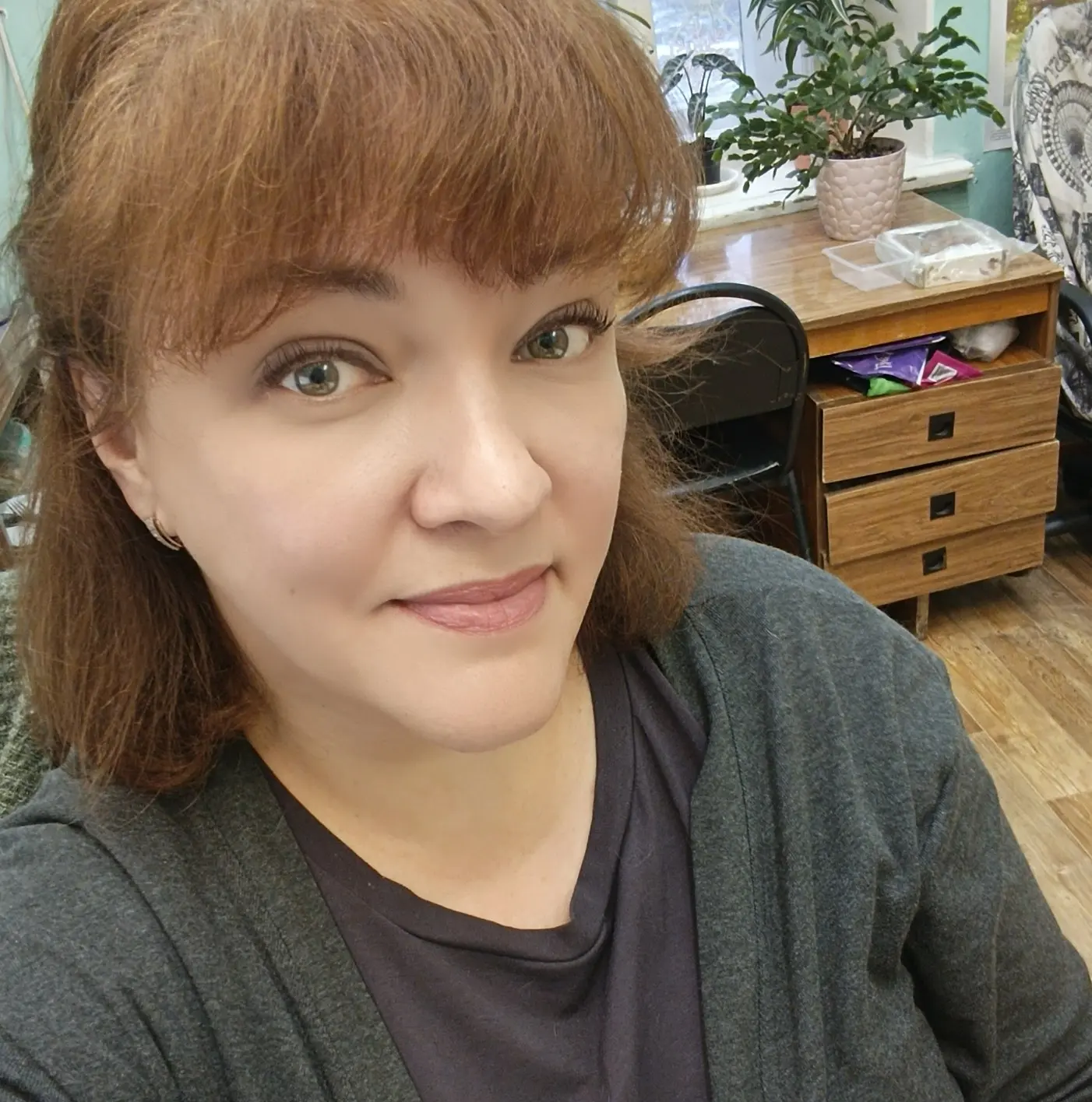Екатерина Ковалева