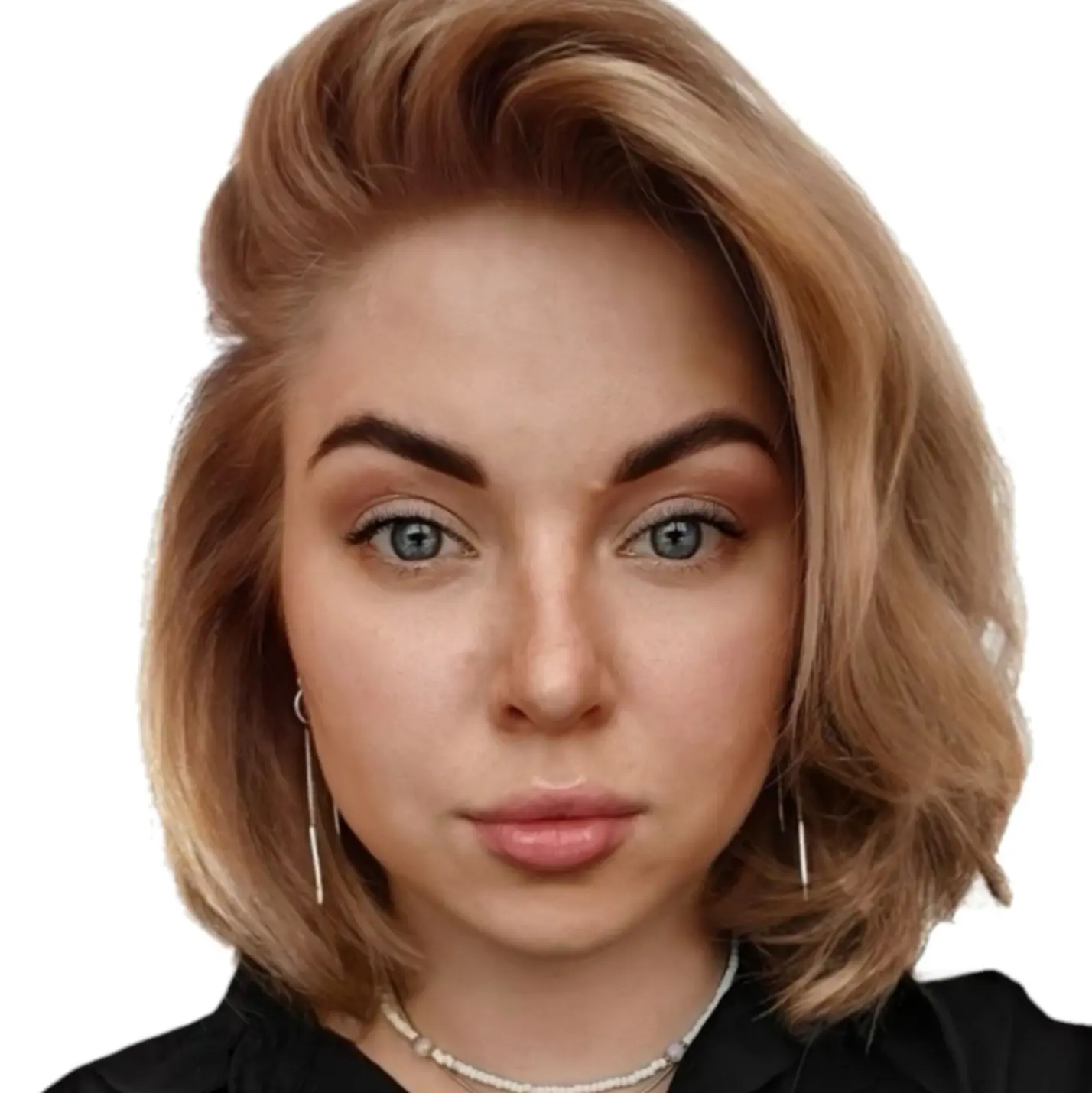 Дарья Аранян