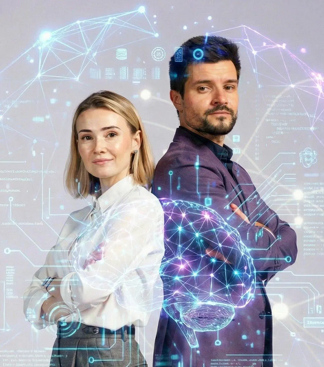 ❓ Как использовать нейросети для профессиональных и личных задач
Мы запускаем ИИ-интенсив, где разбираем, как использовать нейросети в ежедневных задачах – от подготовки презентаций до создания собств... | Сетка — социальная сеть от hh.ru