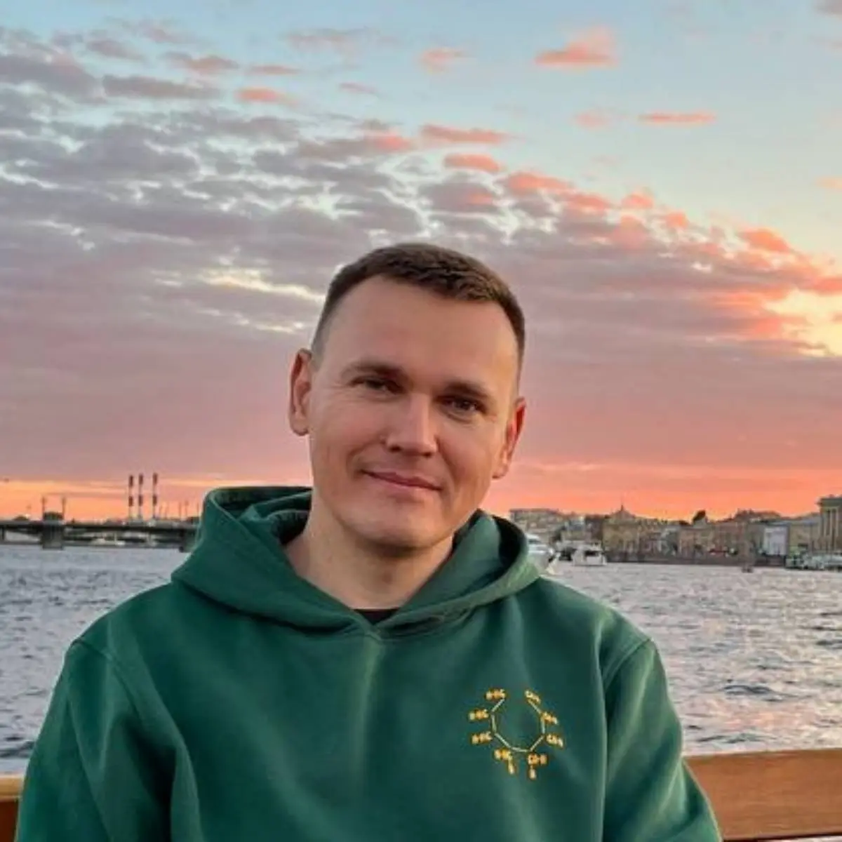 Валентин Шпак