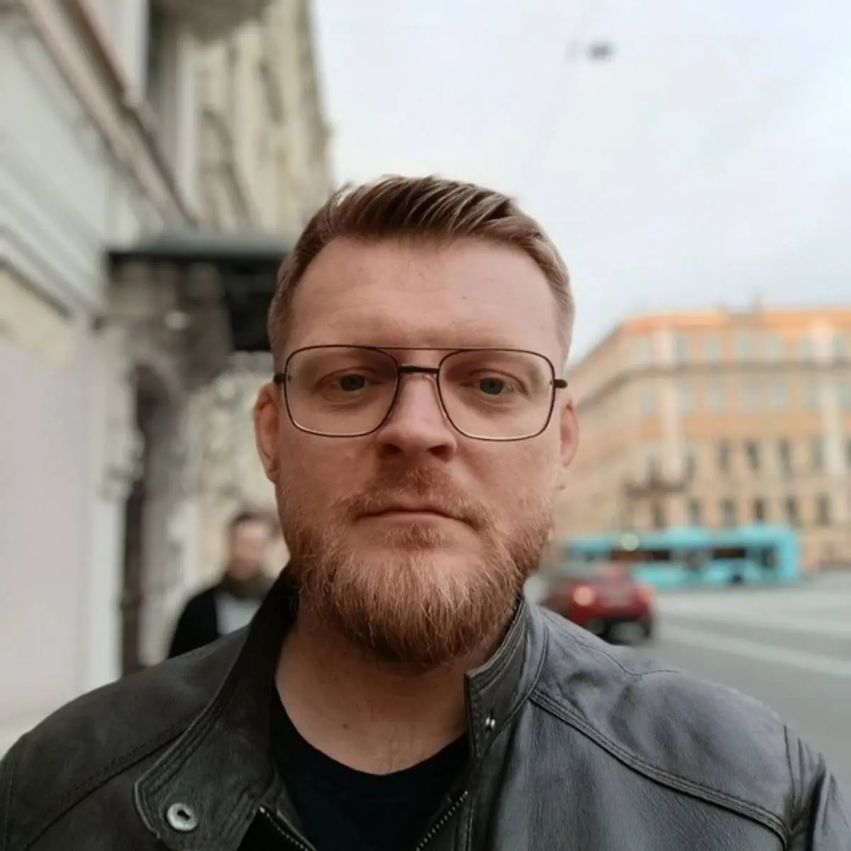 Константин Козырев