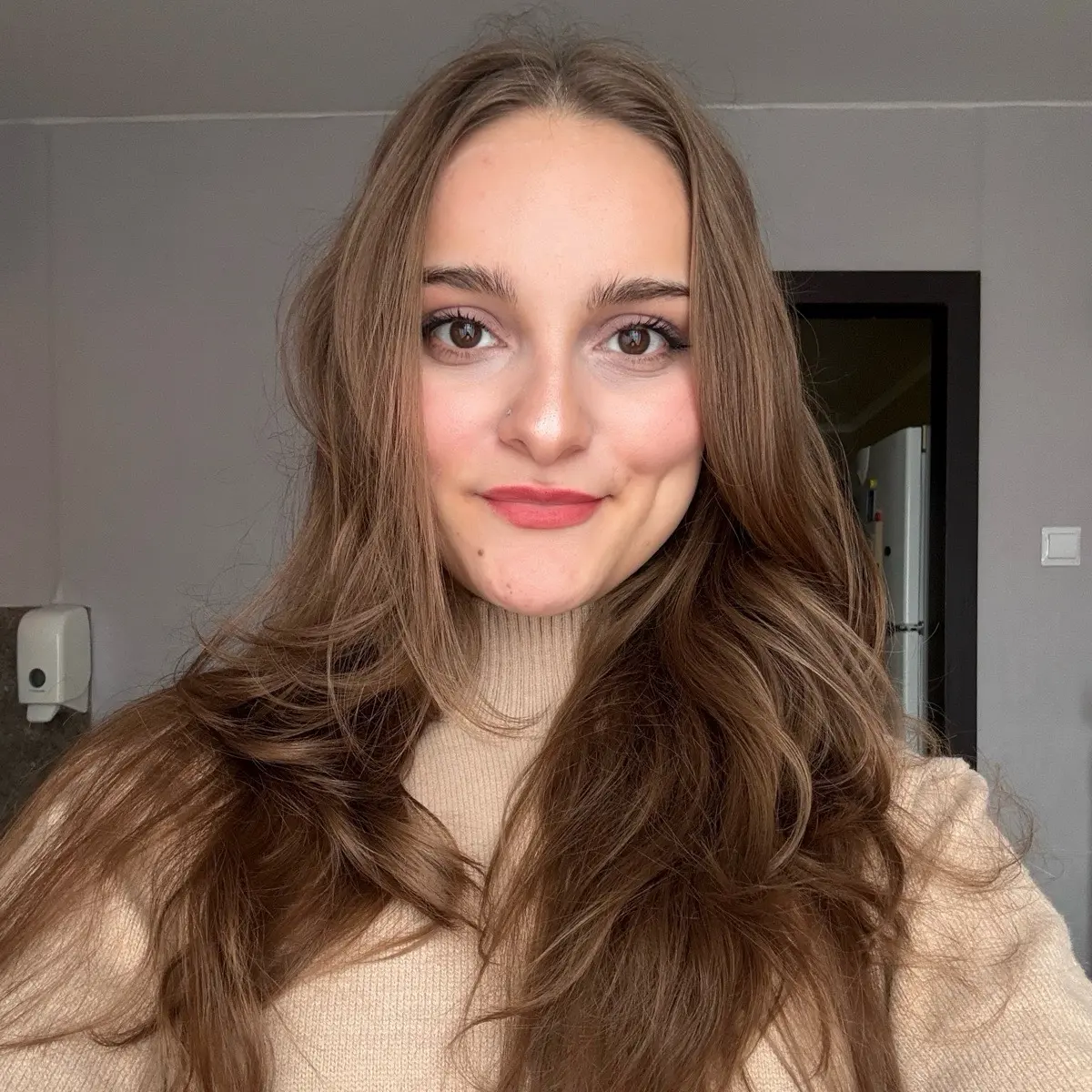 Полина Кораблева | Сетка — социальная сеть от hh.ru