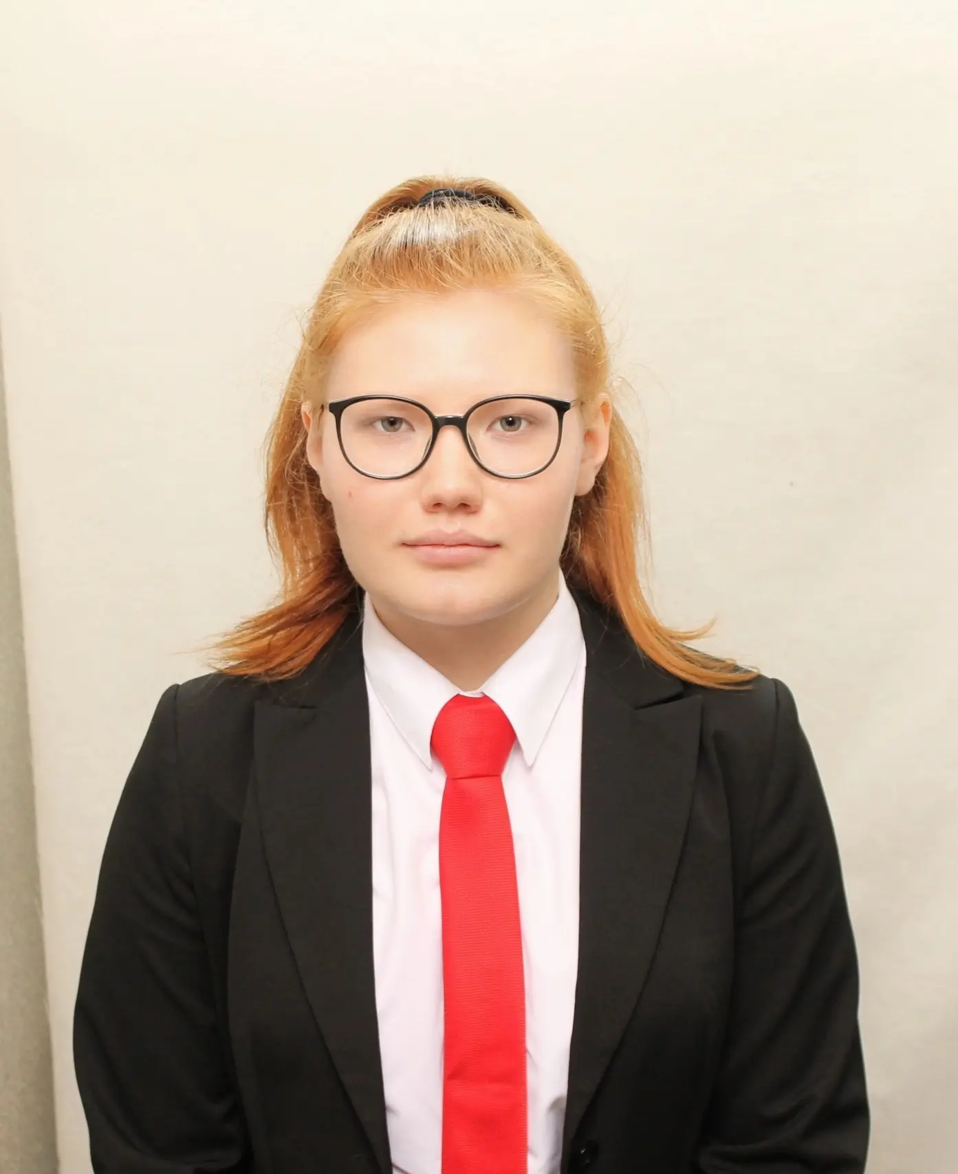 Александра Стрельникова