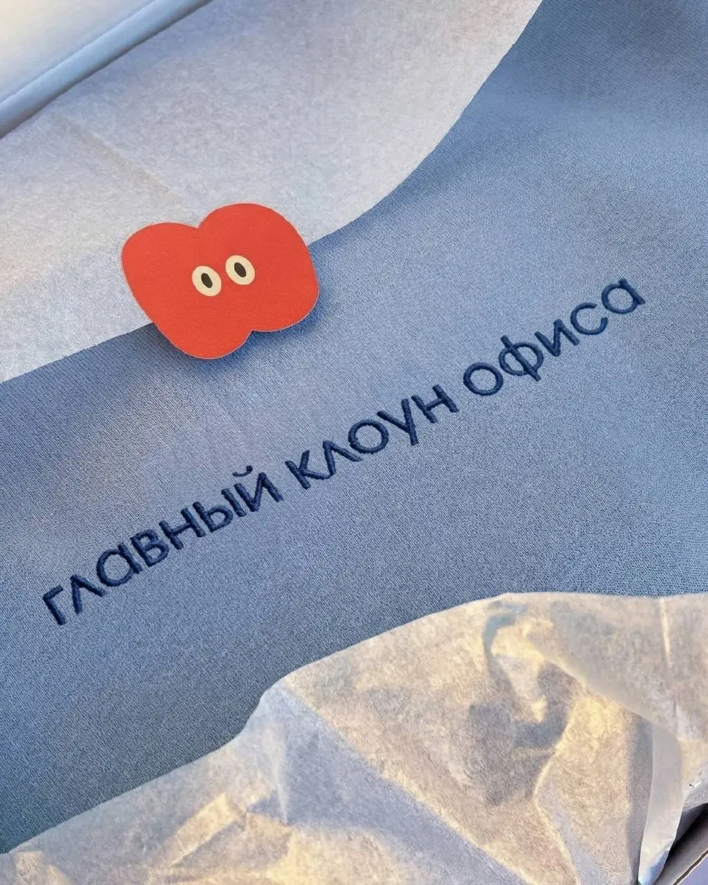 А У ВАС ЗАРПЛАТА БЕЛАЯ!!! | Сетка — социальная сеть от hh.ru