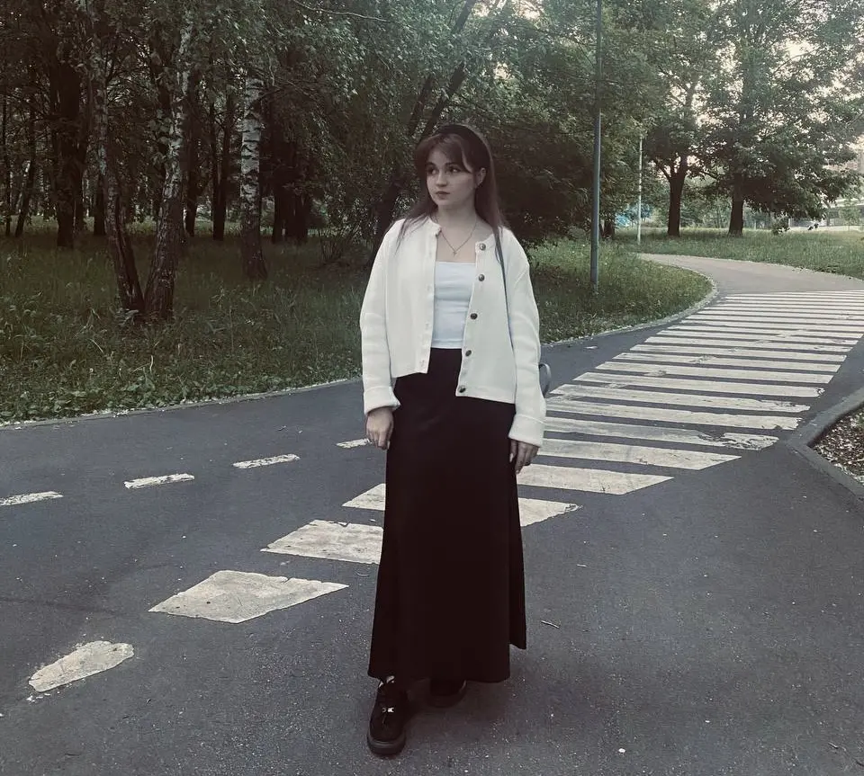 Валерия Докучаева