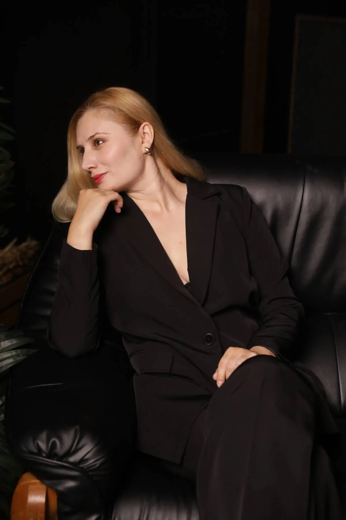 Анжела Умехова